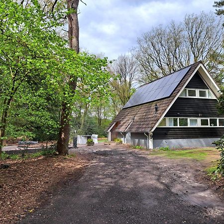 Natuurhuisje Meppen Exterior foto